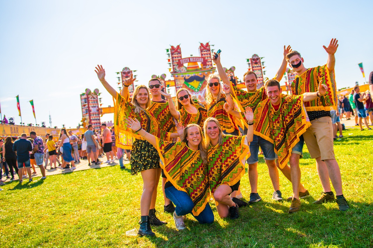 Waailand Groepstickets Waailand