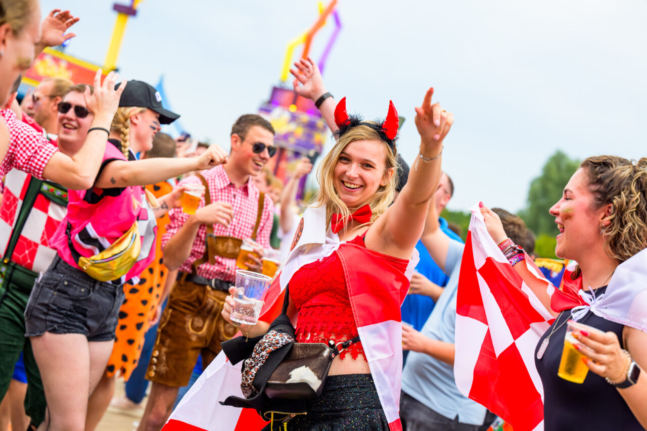 Waailand Outdoor 2023 - Altijd Carnaval