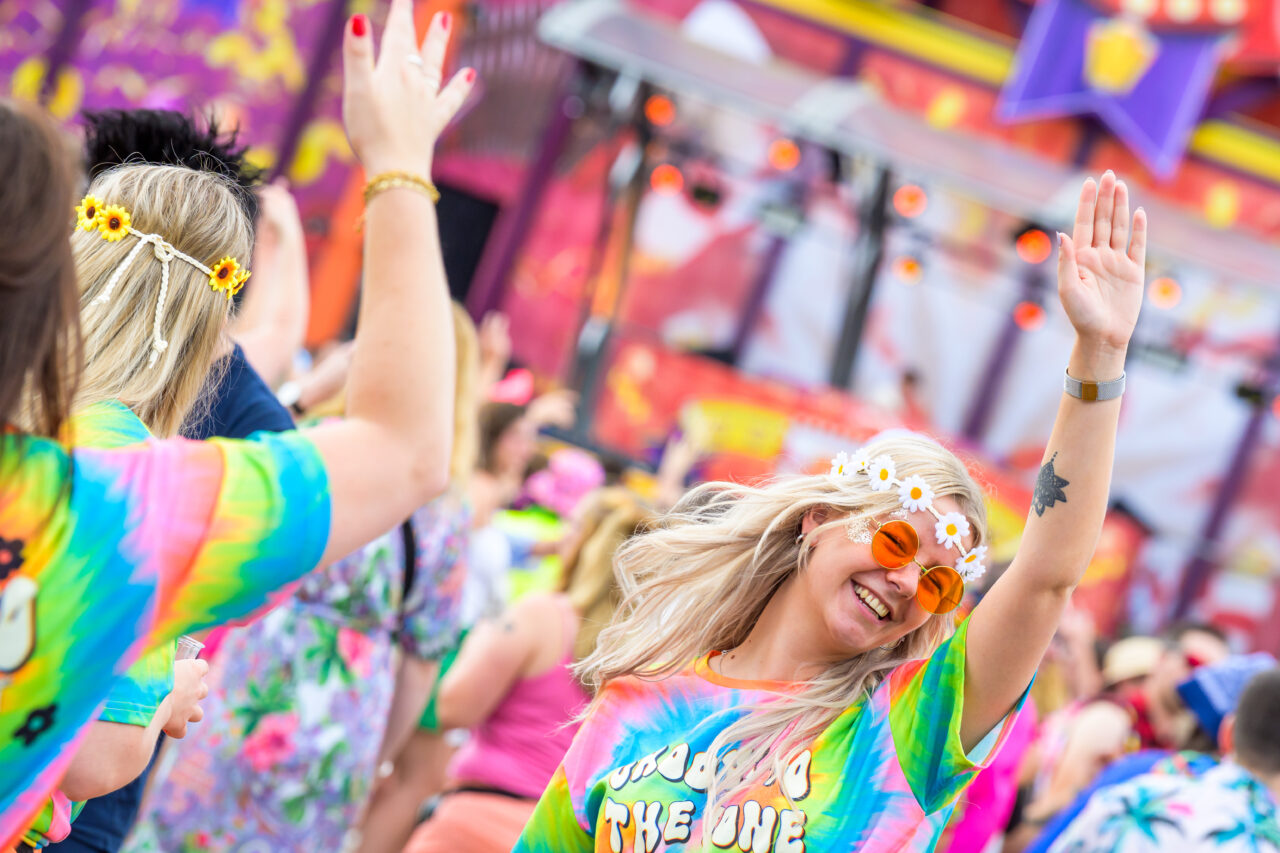 Waailand Outdoor 2023 - Altijd Carnaval
