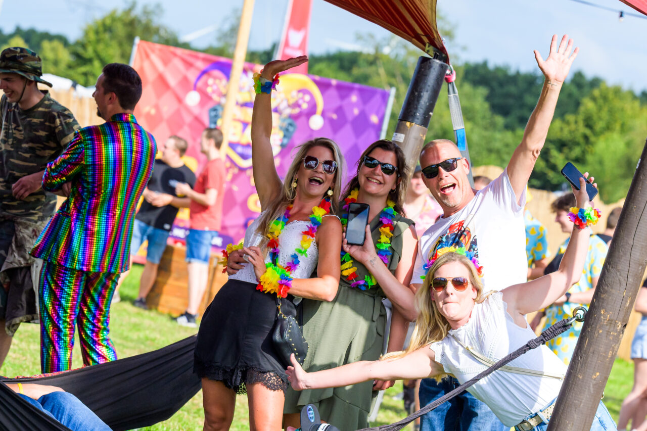 Waailand Outdoor 2023 - Altijd Carnaval