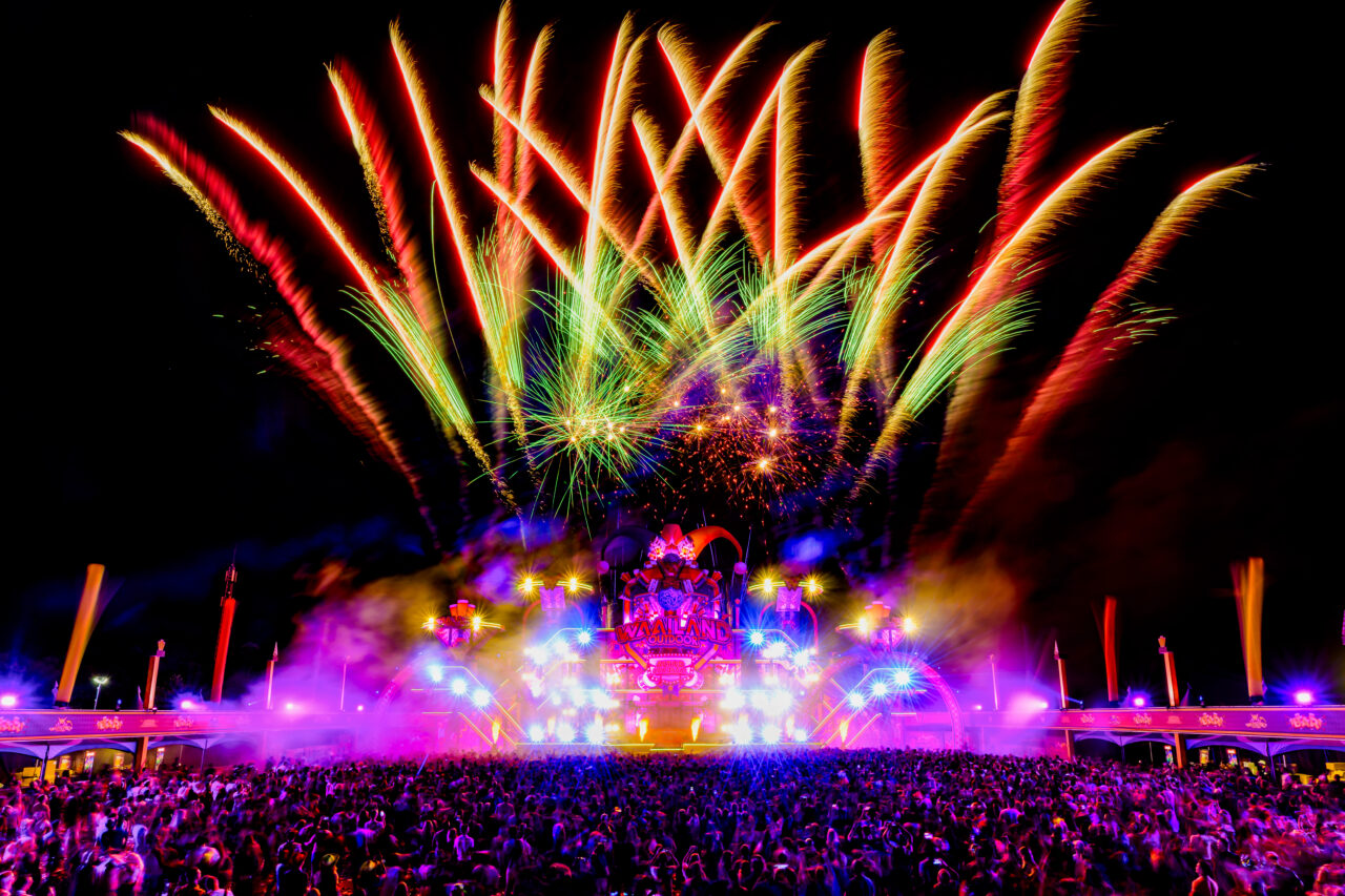 Waailand Outdoor 2023 - Altijd Carnaval