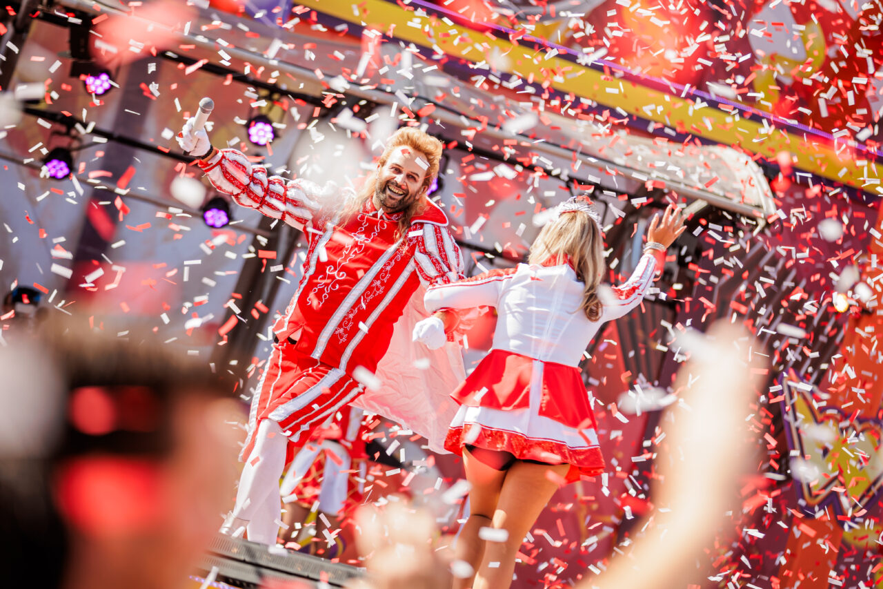 Waailand Outdoor 2023 - Altijd Carnaval