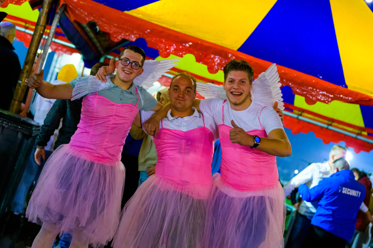 Foto door: Joris Bisschops