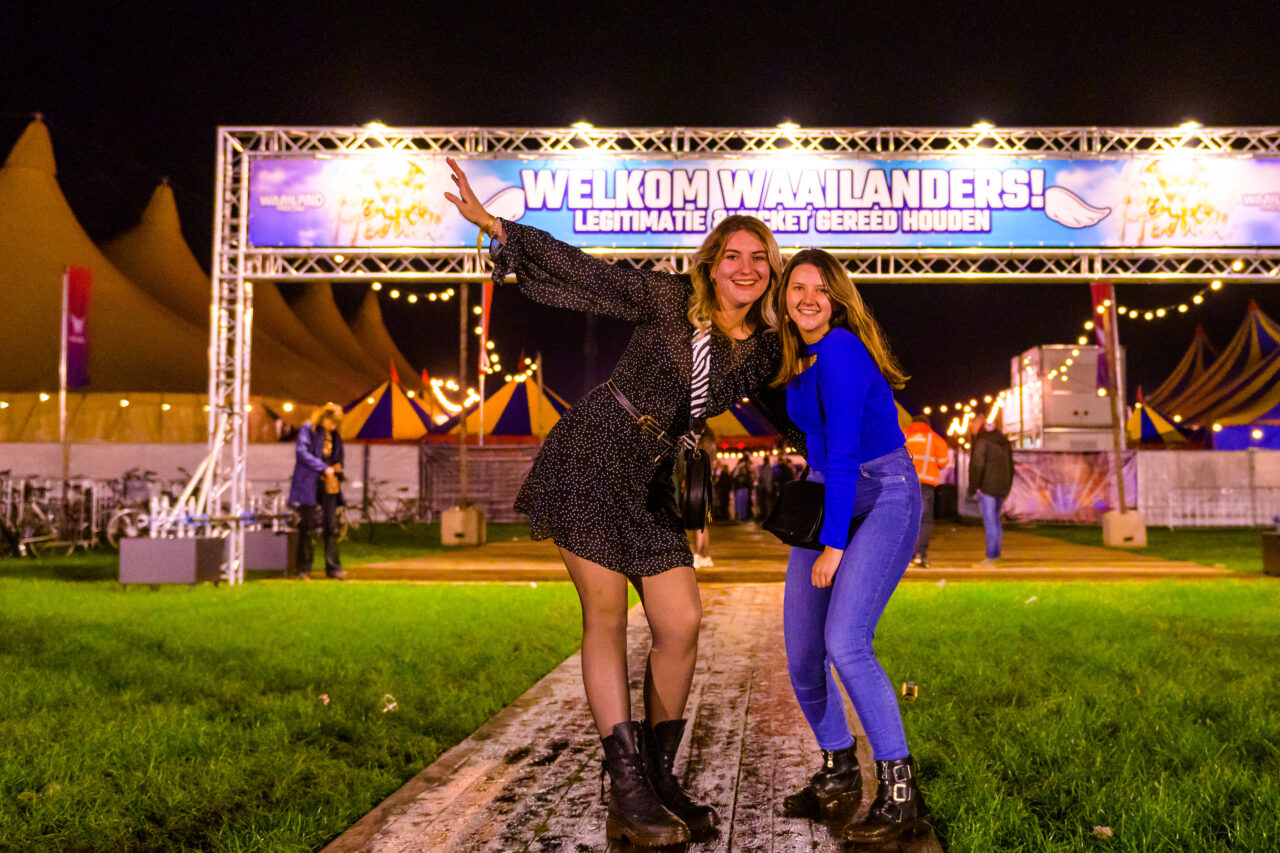 Foto door: Joris Bisschops