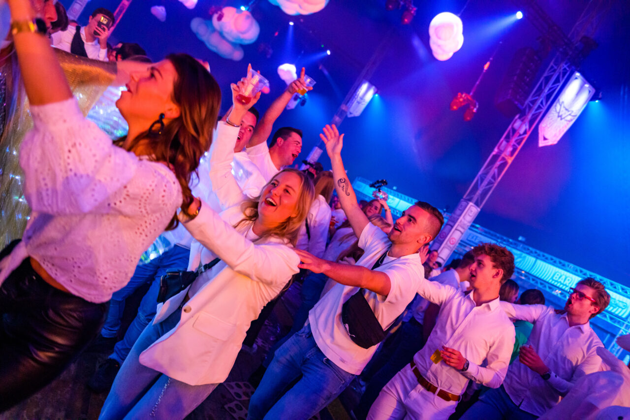 Foto door: Joris Bisschops