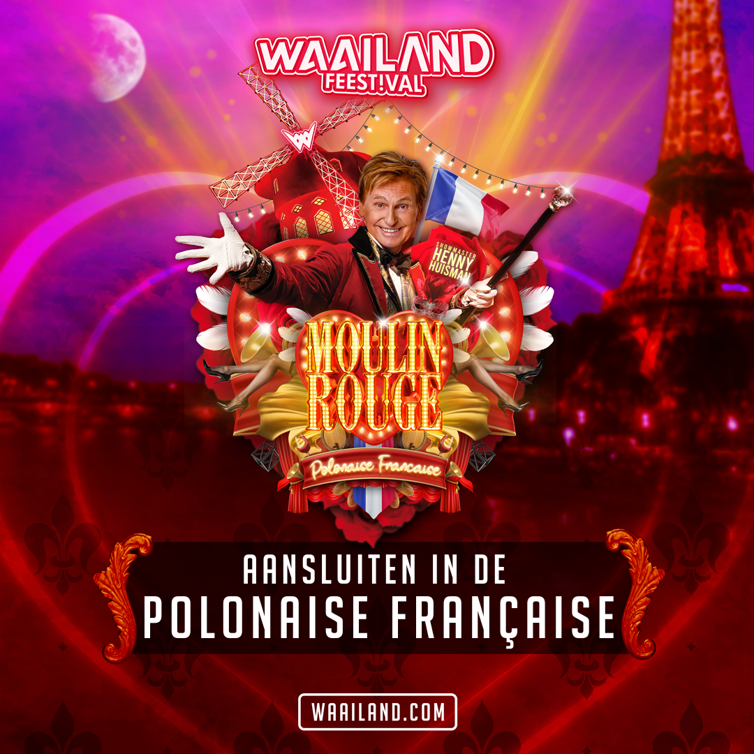 Waailand Feestival 2023